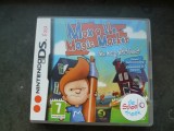 E223 DS spel Max & the magic marker